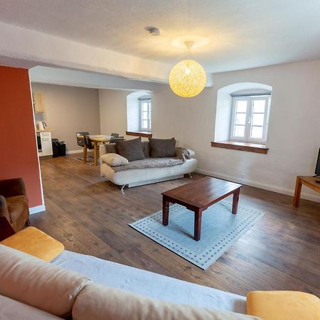 Pferdegut Schloss Treffen Apartments Gortschach  Экстерьер фото